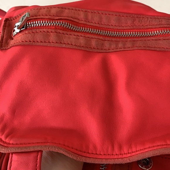 Alexander Wang Mini Marti Backpack - Picture 8 of 8